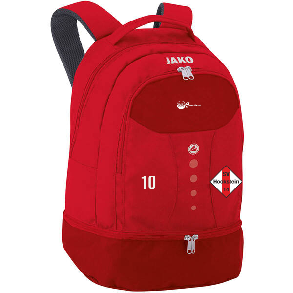 Rucksack TLS 